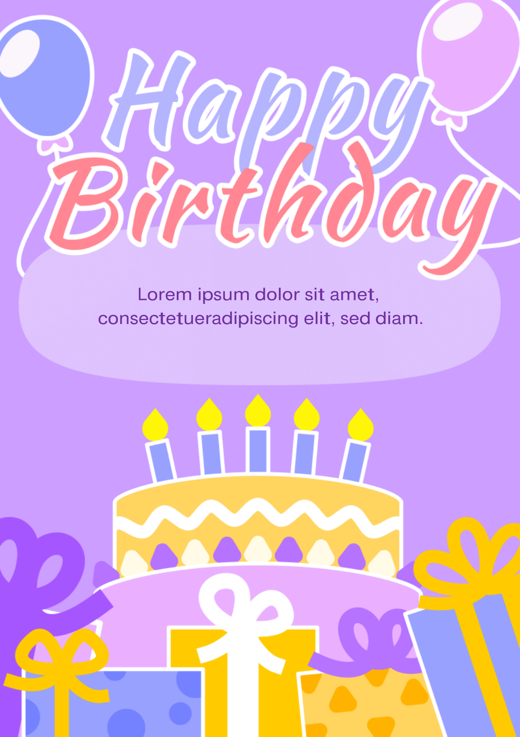 45+ Beautiful Happy Birthday Ecards For Mother With Best Wishes