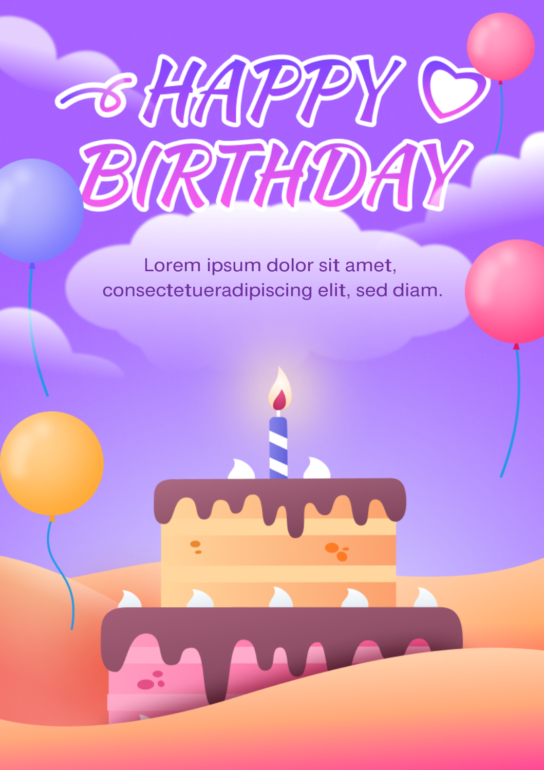 Heart Touching Birthday Wishes For Baby Girl In 2024 35 Greetings 