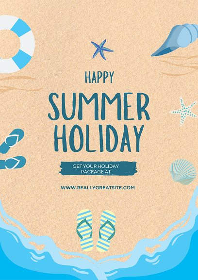 happy holiday wishes card 6