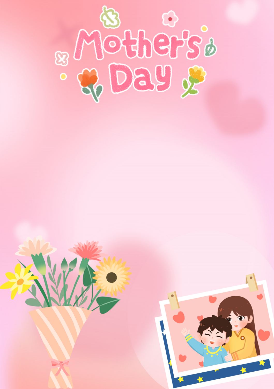 10 Happy Mother's Day Messages to Sister
