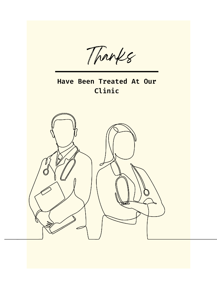 Nurses Day card 2