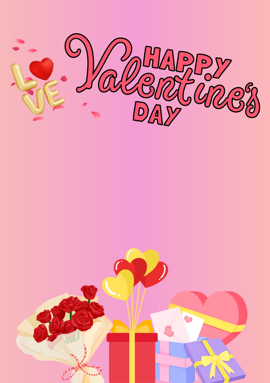 Happy Valentine's Day Wishes Quotes for Husband