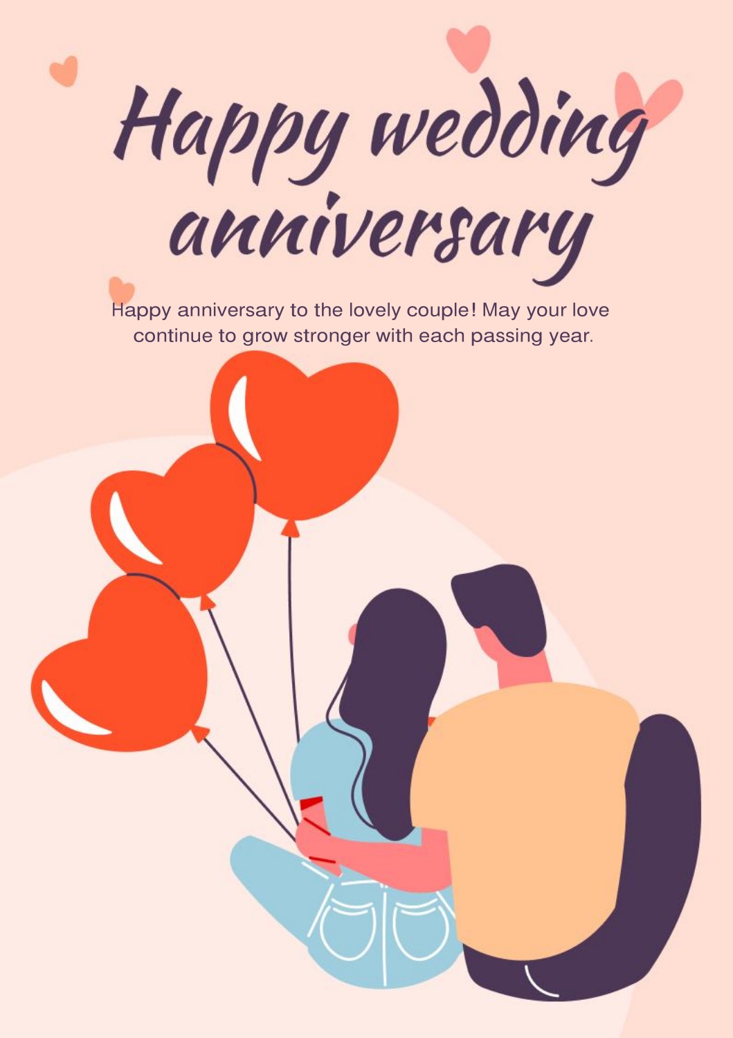 15 Heart-Touching Anniversary Wishes for Husband