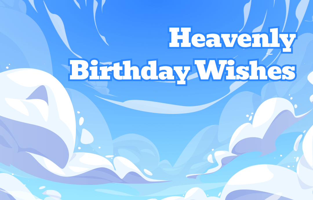 heavenly-birthday-wishes