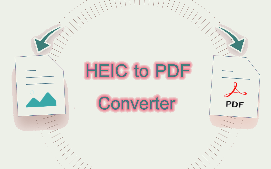 Best 6 HEIC To PDF Converters In 2025 1 Is Fantastic