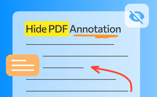 hide-pdf-annotation