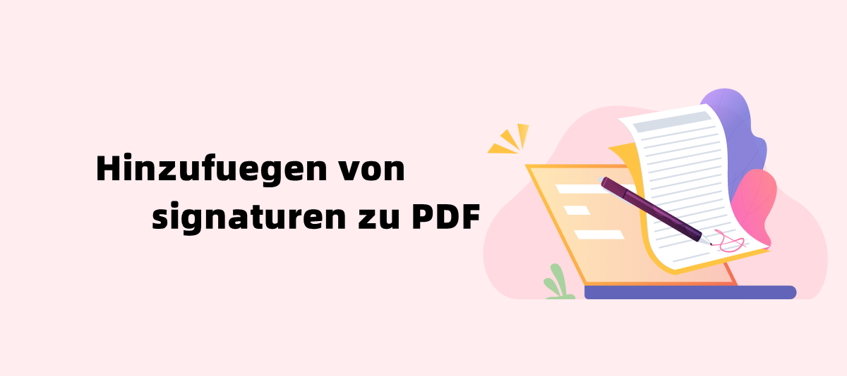 Die 4 besten kostenlosen PDF-Signaturersteller und -Signierer 2023