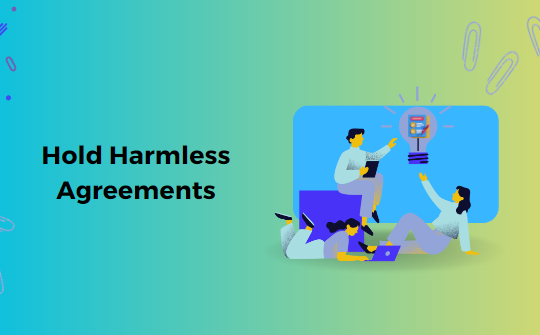 hold-harmless-agreements