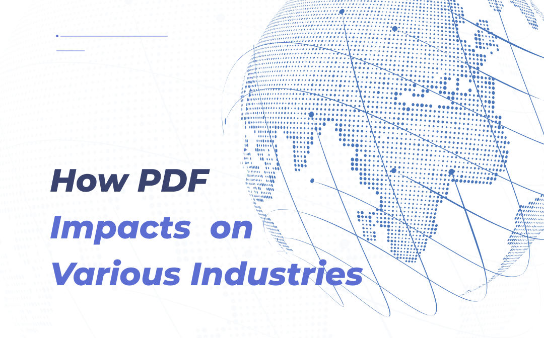 how-pdf-impacts-on-various-industries