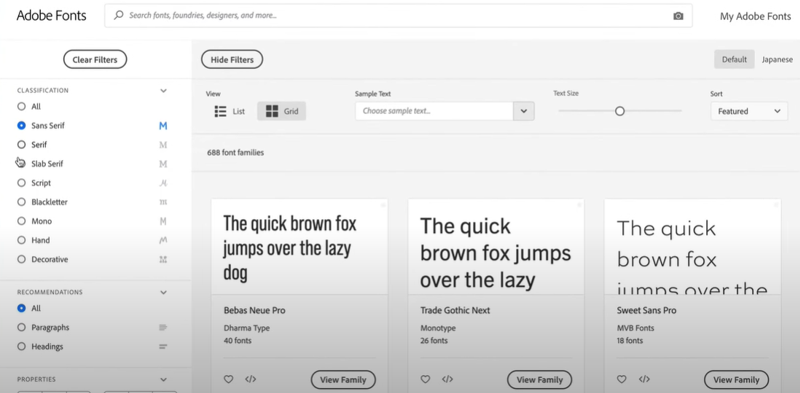 How to Add a Font to Adobe Acrobat with Creative Cloud 2
