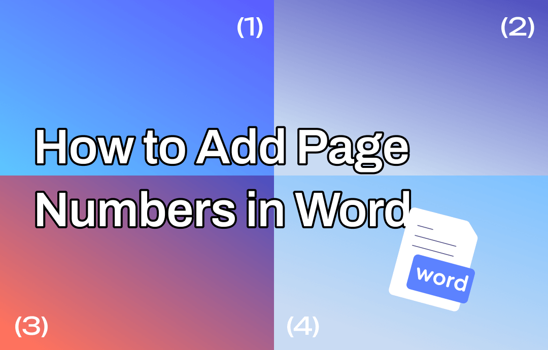 how-to-add-page-numbers-in-word
