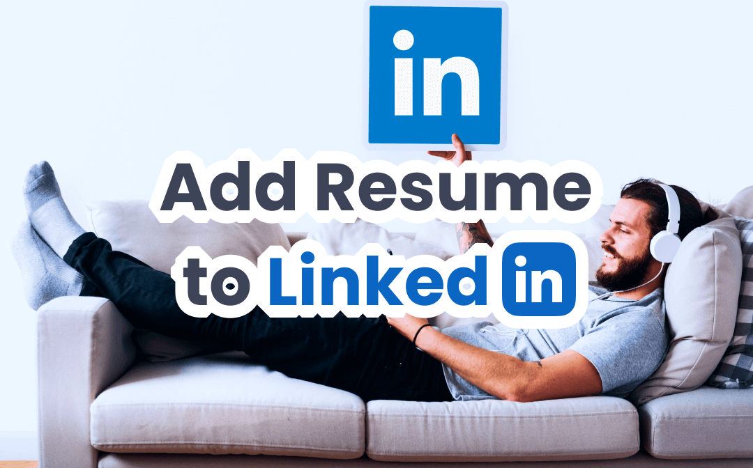 how-to-add-resume-to-linkedin
