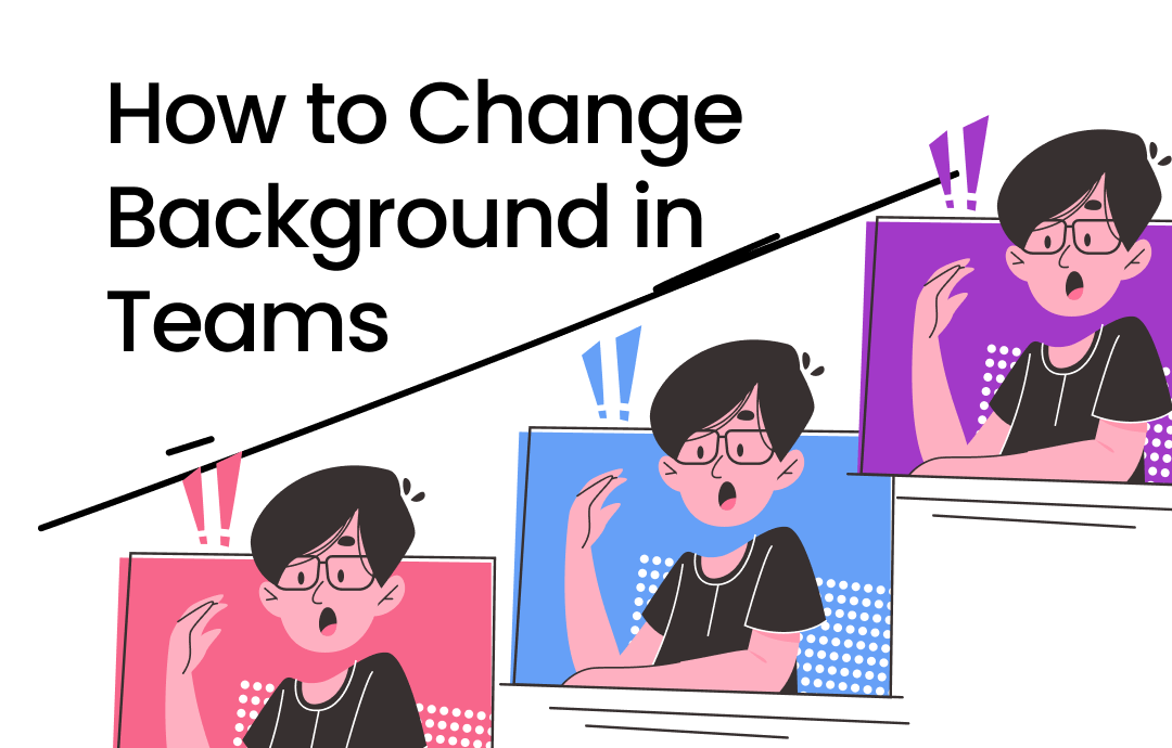 how-to-change-background-in-teams
