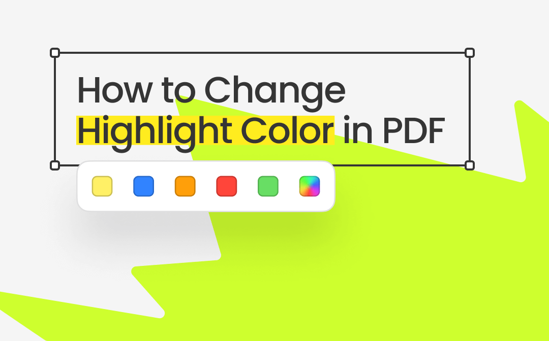 how-to-change-highlight-color-in-pdf