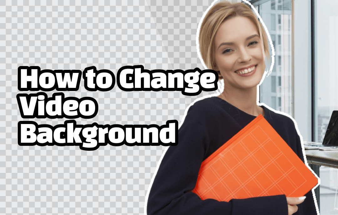 how-to-change-video-background