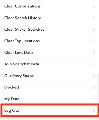 How to Check If You Are Blocked on Snapchat