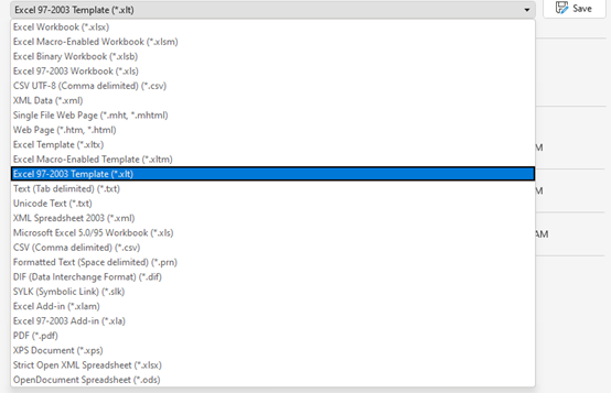 how-to-convert-an-xlt-file