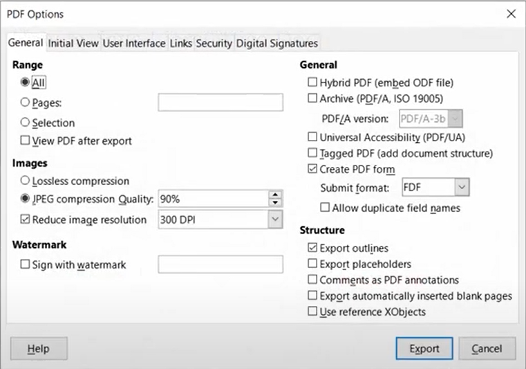 how-to-convert-odt-to-pdf