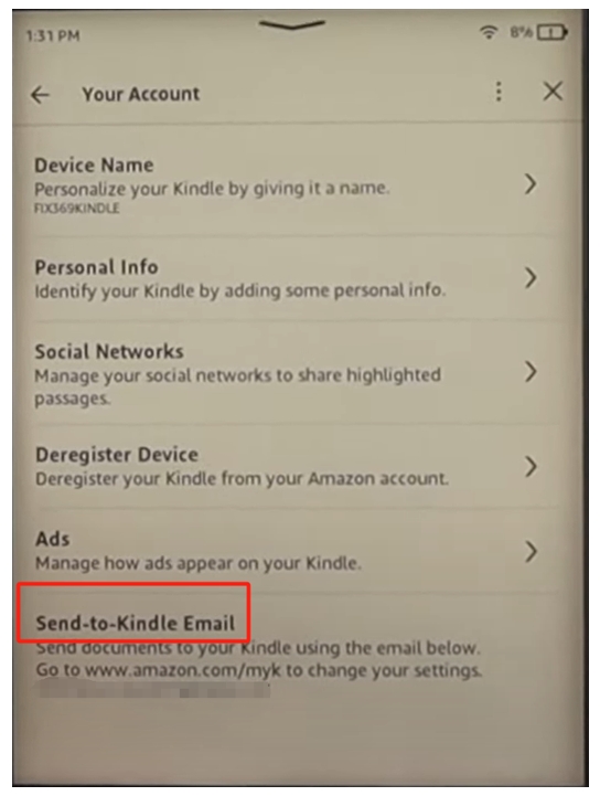 How to convert PDF to EPUB losing formatting in Kindle