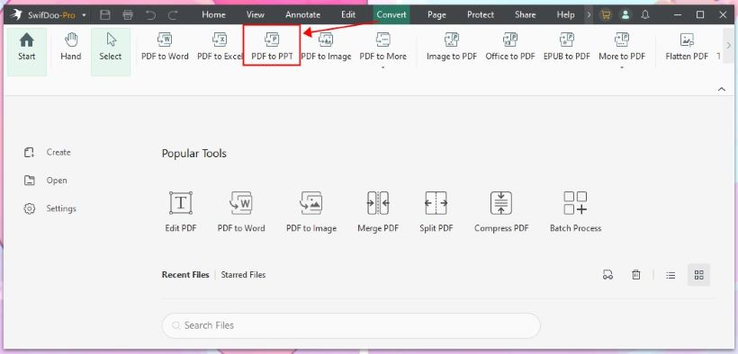 How To Convert PDF To PPT Without Software 2025 Updated