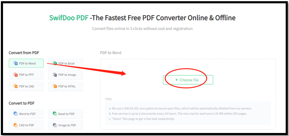  Easy Practical How To Convert PDF To Word With OCR 