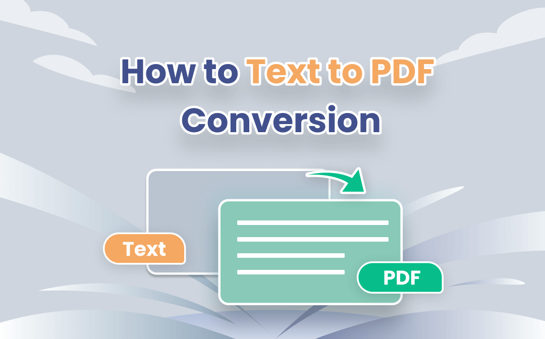 Convert txt. Txt to pdf. Swifdoo pdf.