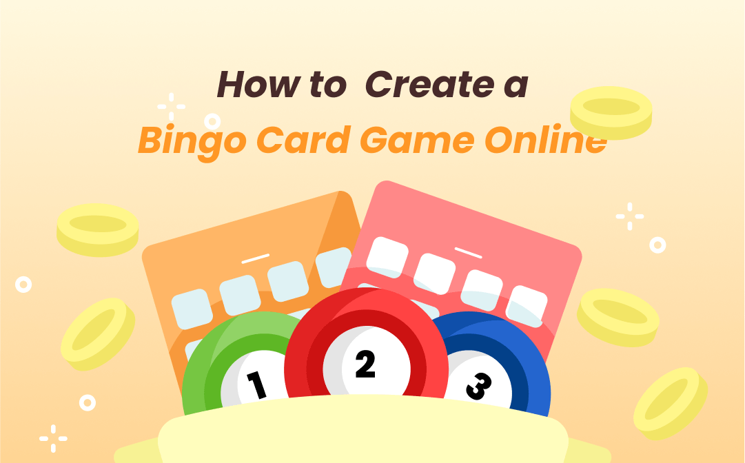 AE Bingo: Offline Bingo Games for Android