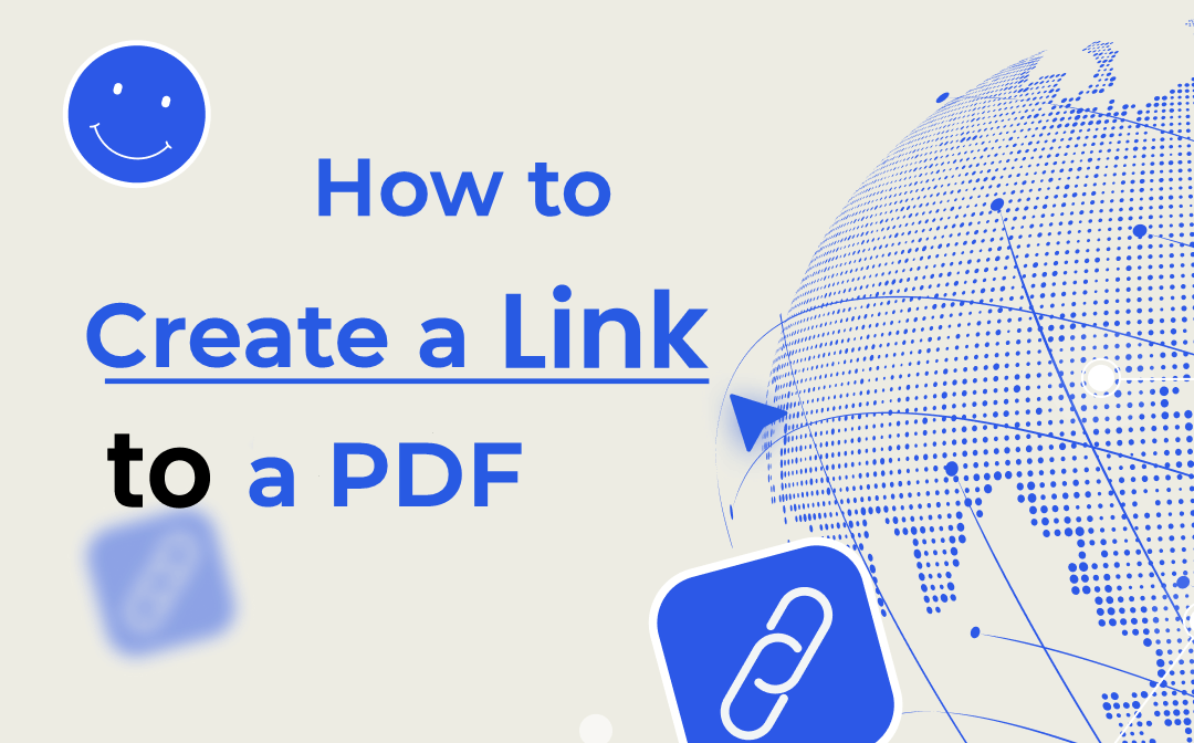 How to Create a Link to a PDF in 4 Quick Ways