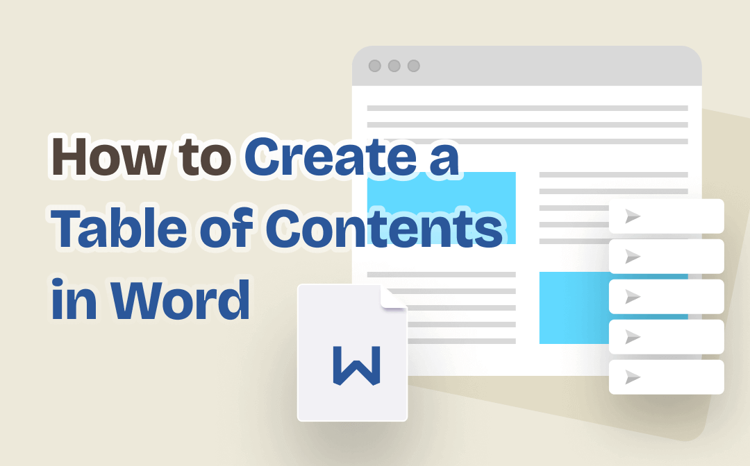 how-to-create-a-table-of-contens-in-word