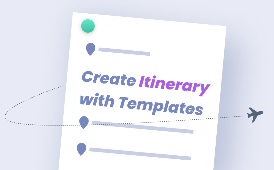 how-to-create-an-itinerary-with-template