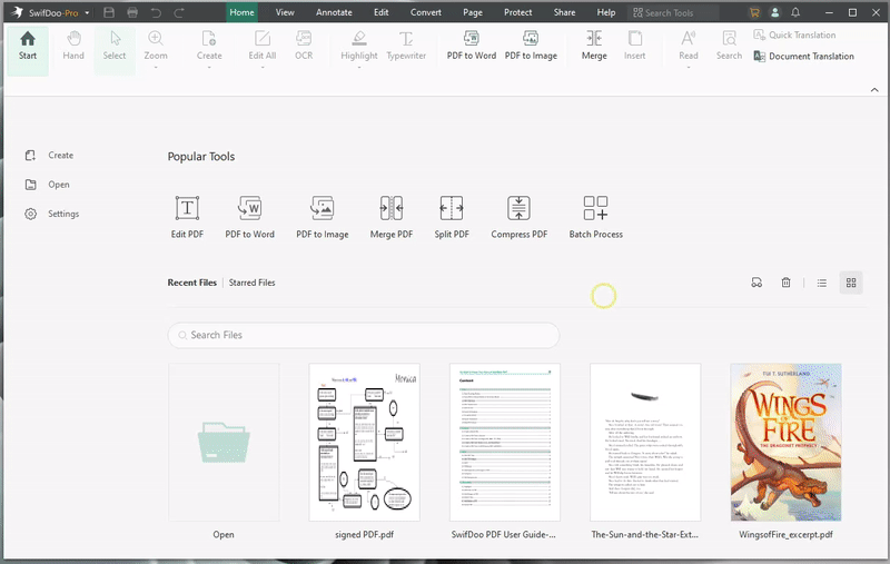 How to Crop PDF Without Adobe Acrobat