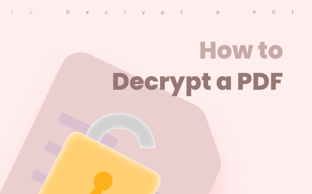 how-to-decrypt-a-pdf