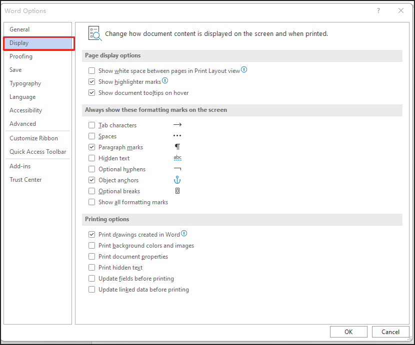 how-to-delete-a-page-in-word-by-removing-paragraph-mark