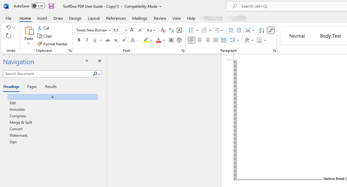 how-to-delete-a-page-in-word-by-removing-paragraph-marks-1