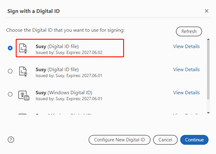 How to Digitally Sign a PDF in 3 Easy Ways SwifDoo