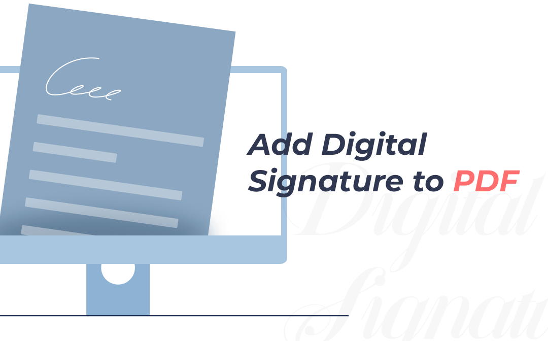 How to Digitally Sign a PDF in 3 Easy Ways SwifDoo