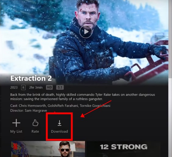 How To Download Movies On Netflix On Laptop 