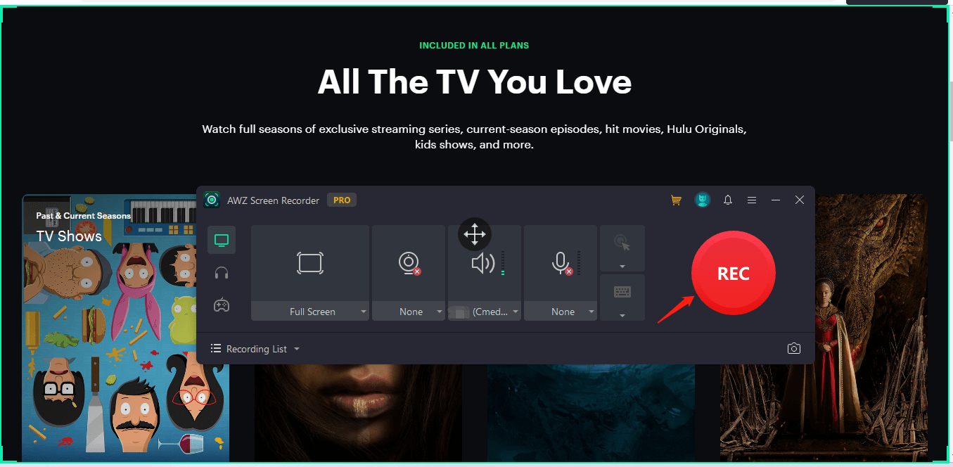 How To Download Hulu Shows