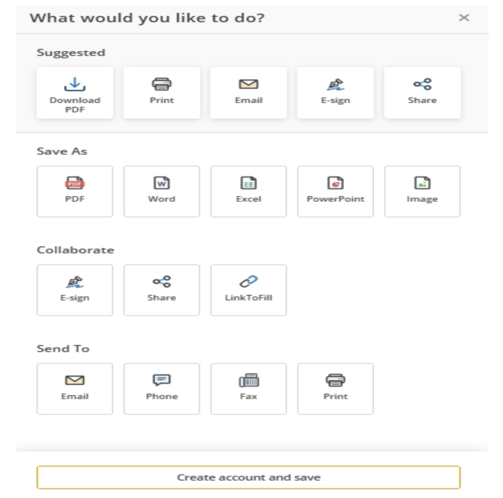 How to Download a PDF from pdfFiller for Free with a Free Trial 3
