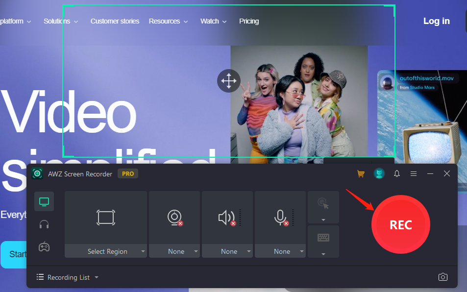 How to download Vimeo videos without permission 2