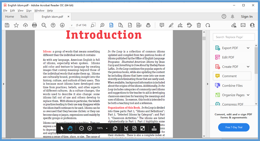 how to draw a line in PDF in Adobe Acrobat