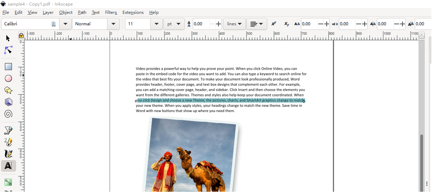 How to edit PDF in Adobe Acrobat alternative on Mac