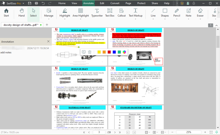 How to Edit PDFs Converted from P7M