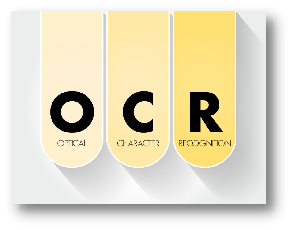 Definition of OCR