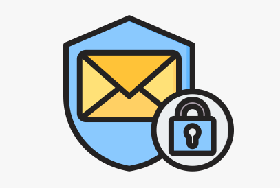 Encrypt Email in Yahoo