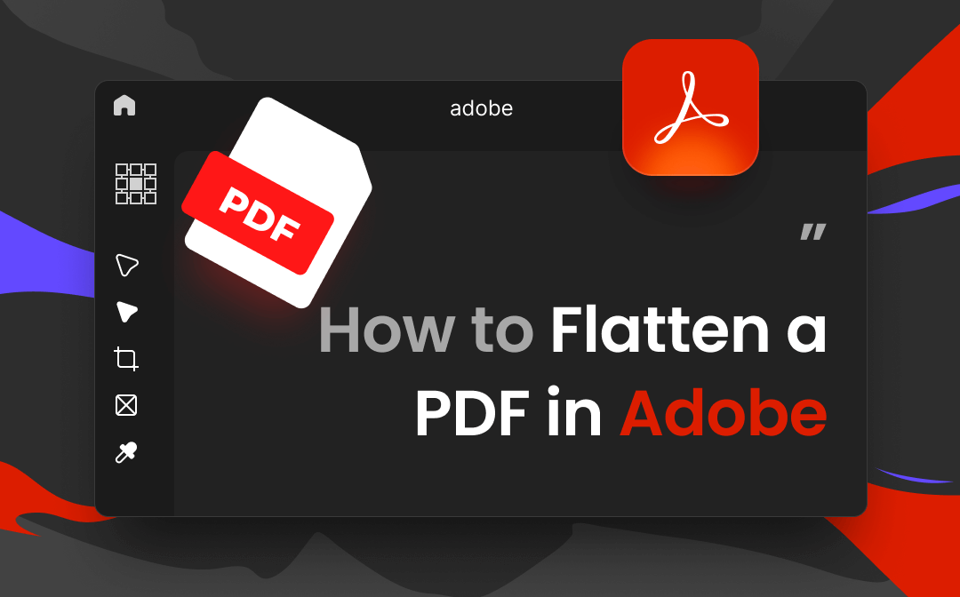 Exporting documents and flattening layers in Adobe Illustrator