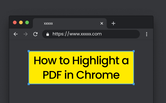 how-to-highlight-pdf-in-chrome