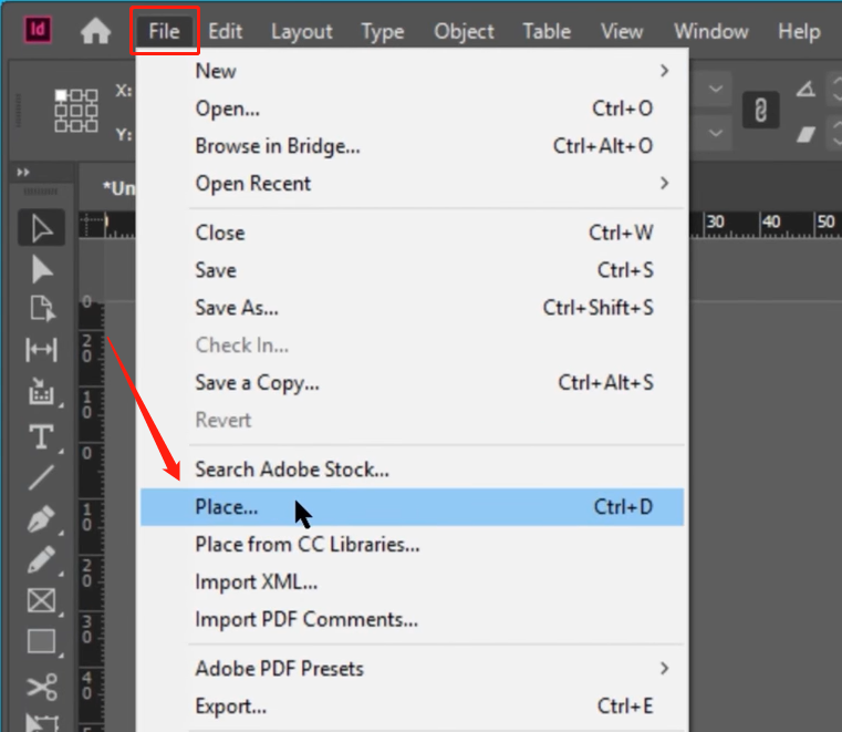 Import PDF Into InDesign Tips And Troubleshooting Guide