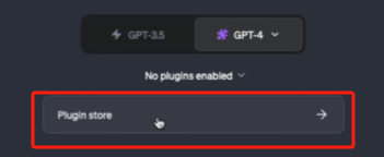 how to install ChatGPT plugin 3