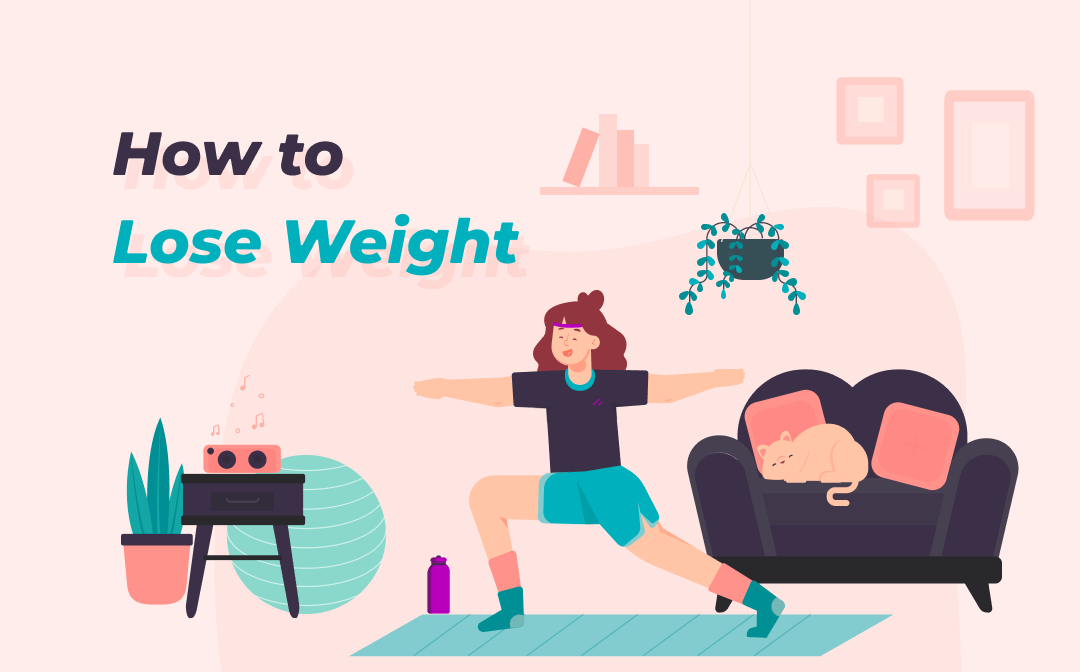 how-to-lose-weight-fast